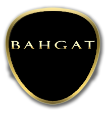 Bahgat